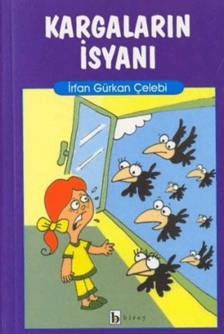 Kargaların İsyanı İrfan Gürkan Çelebi