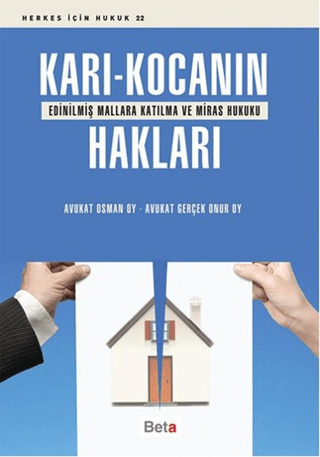 Karı-Kocanın Hakları Osman Oy