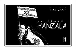 Karikatür Hanzala %30 indirimli Naci El-Ali