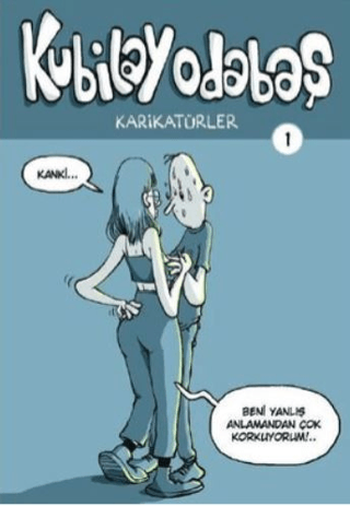 Kubilay Odabaş-Karikatürler 1 Kubilay Odabaş