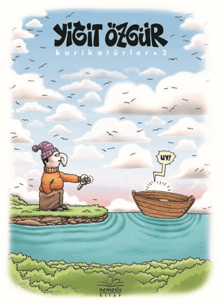 Karikatürler 2 Yiğit Özgür