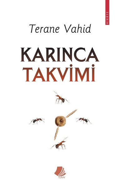 Karınca Takvimi Terane Vahid