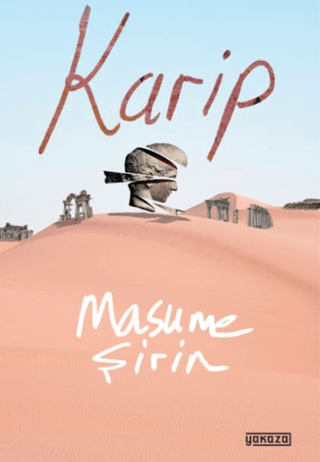 Karip Masume Şirin