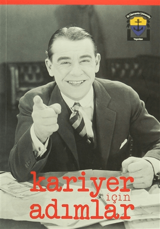 Kariyer İçin Adımlar Kolektif