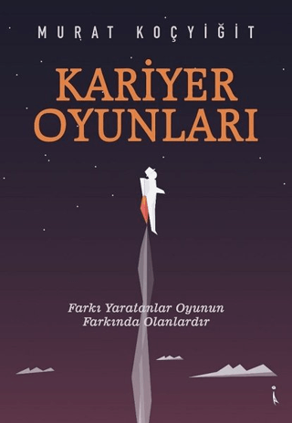 Kariyer Oyunları Murat Koçyiğit