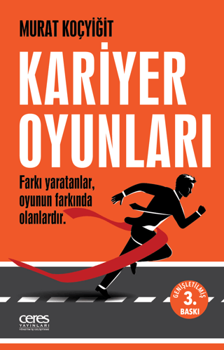 Kariyer Oyunları Murat Koçyiğit