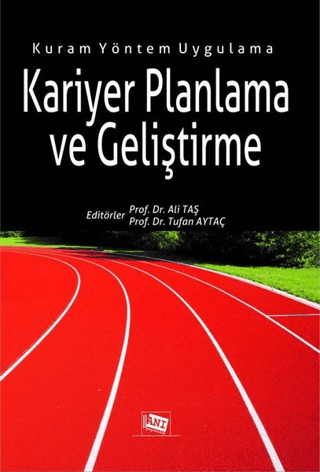 Kariyer Planlama ve Geliştirme Ali Taş