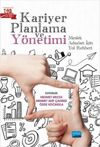 Kariyer Planlama ve Yönetimi Aylin Göztaş