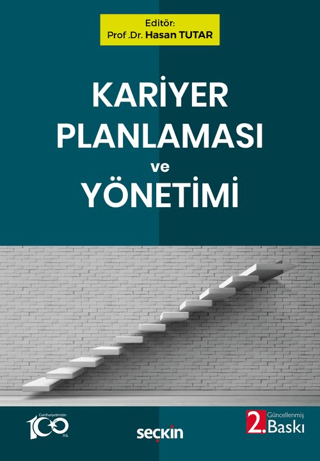 Kariyer Planlaması ve Yönetimi Hasan Tutar