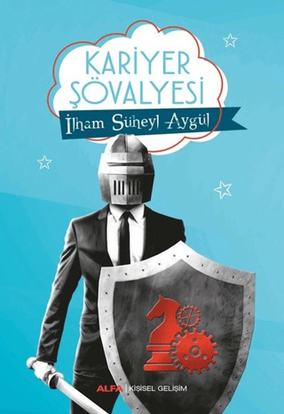 Kariyer Şövalyesi İlham Süheyl Aygül