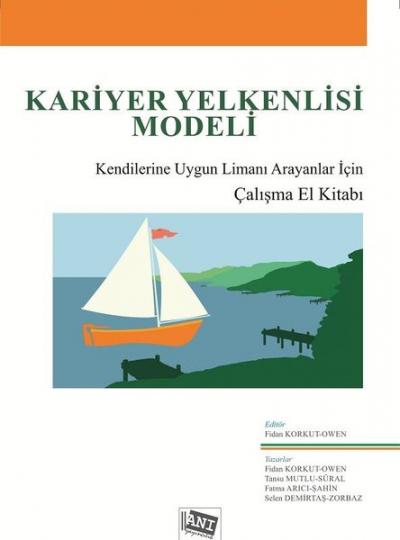 Kariyer Yelkenlisi Modeli Fidan Korkut Owen