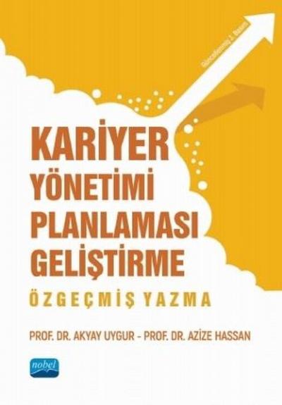 Kariyer Yönetimi Planlaması Geliştirme Azize Hassan