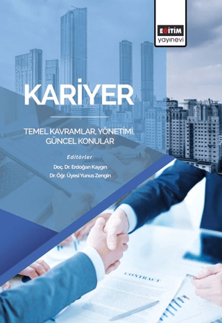 Kariyer Yunus Zengin