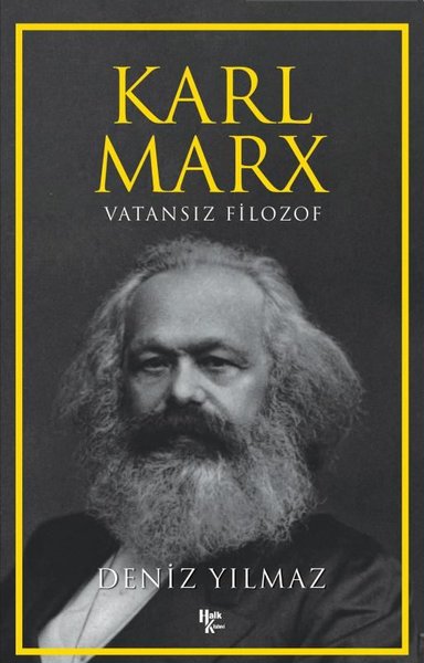 Karl Marx Deniz Yılmaz