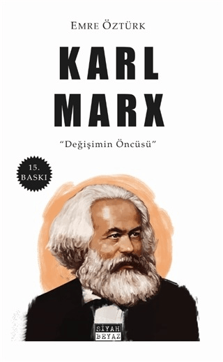 Karl Marx Faruk Varol