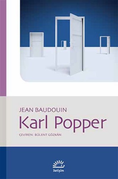 Karl Popper Jean Baudouin