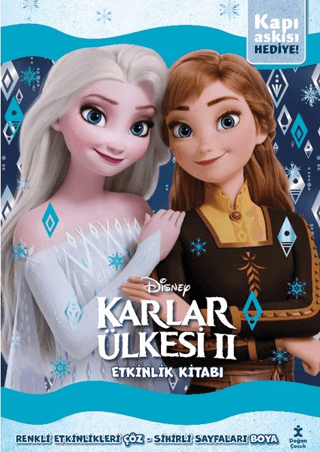 Karlar Ülkesi Pırıltılı Etkinlikler Kollektif