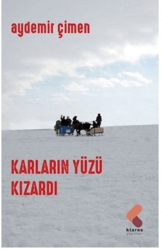 Karların Yüzü Kızardı Aydemir Çimen