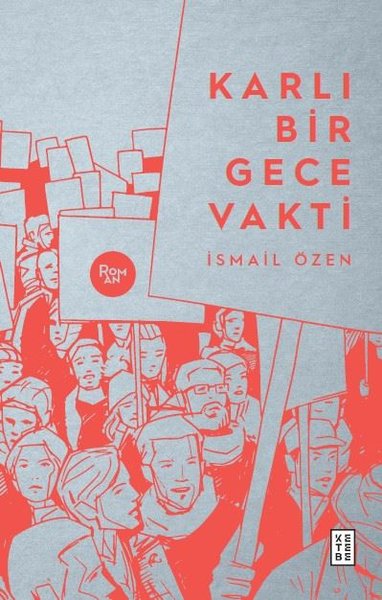 Karlı Bir Gece Vakti İsmail Özen