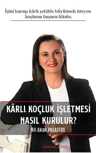 Karlı Koçluk İşletmesi Nasıl Kurulur? Nil Akan Palacios