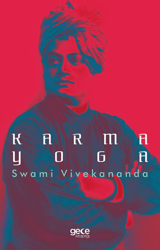 Karma Yoga Swami Vivekananda