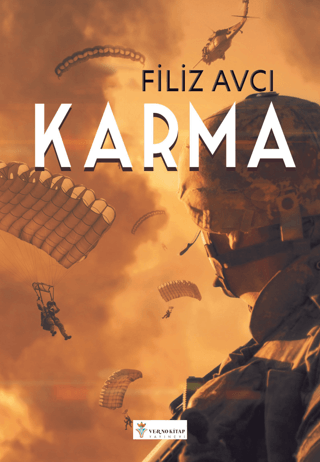 Karma Filiz Avcı