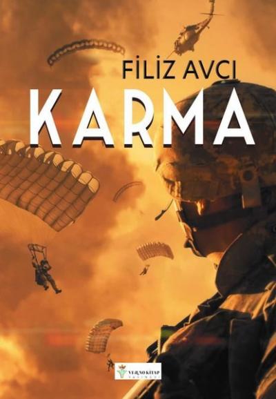 Karma Filiz Avcı