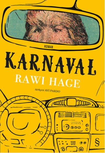 Karnaval Rawi Hage