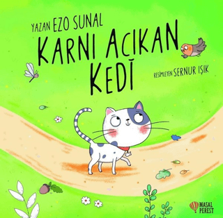 Karnı Acıkan Kedi Ezo Sunal