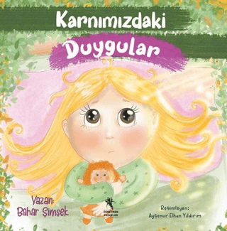 Karnımızdaki Duygular Bahar Şimşek