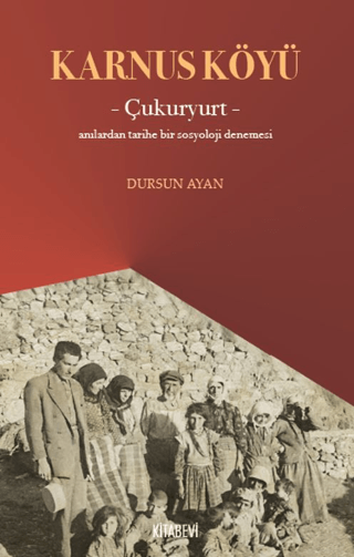 Karnus Köyü Dursun Ayan