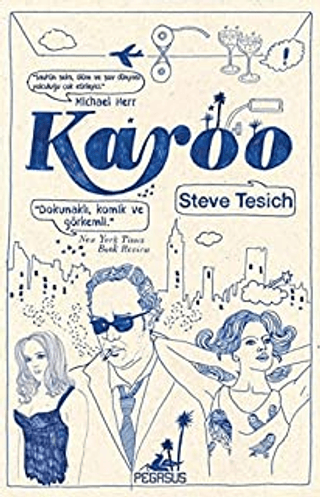 Karoo Steve Tesich