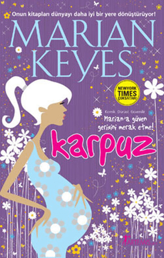 Karpuz %28 indirimli Marian Keyes