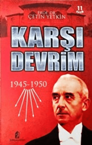 Karşı Devrim Çetin Yetkin