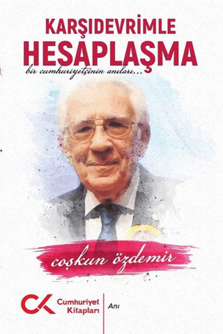 Karşı Devrimle Hesaplaşma Coşkun Özdemir