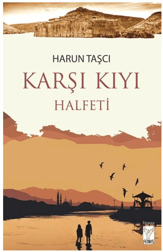 Karşı Kıyı - Halfeti Harun Taşcı