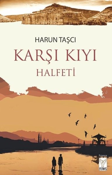 Karşı Kıyı - Halfeti Harun Taşcı