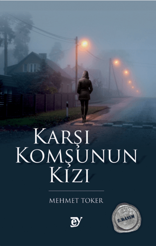 Karşı Komşunun Kızı Mehmet Toker