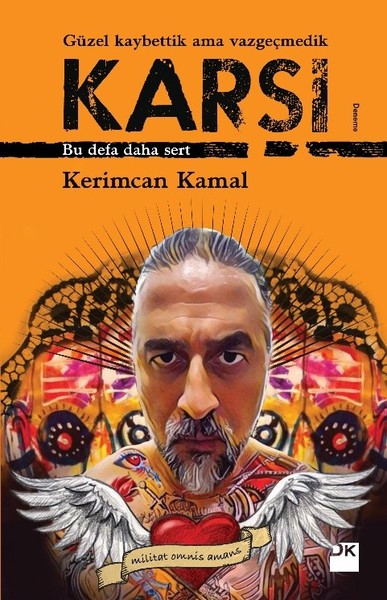 Karşı Kerimcan Kamal