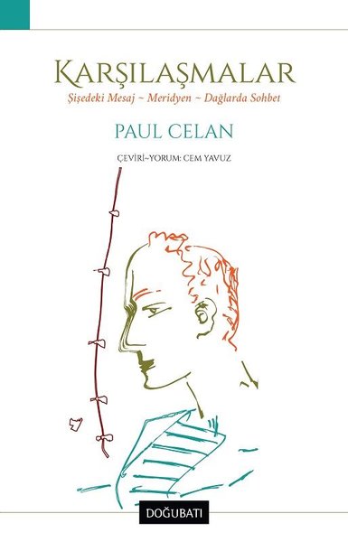 Karşılaşmalar Paul Celan