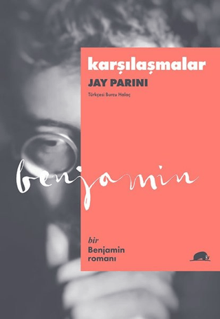 Karşılaşmalar Jay Parini