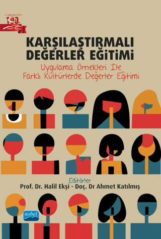 Karşılaştırmalı Değerler Eğitimi Kolektif