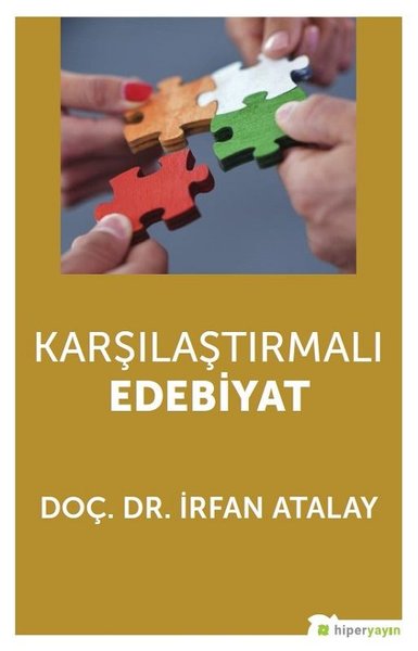 Karşılaştırmalı Edebiyat İrfan Atalay