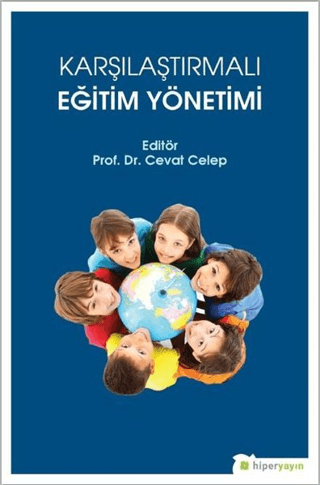 Karşılaştırmalı Eğitim Yönetimi Cevat Celep