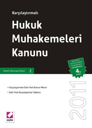 Karşılaştırmalı Hukuk Muhakemeleri Kanunu (Ciltli) Remzi Özmen