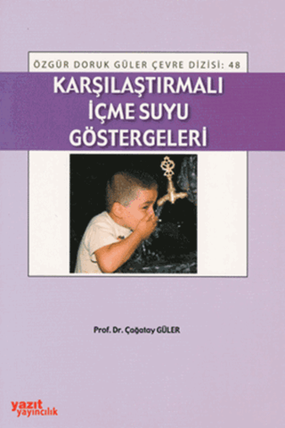 Karşılaştırmalı İçme Suyu Göstergeleri Çağatay Güler