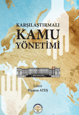 Karşılaştırmalı Kamu Yönetimi Kolektif