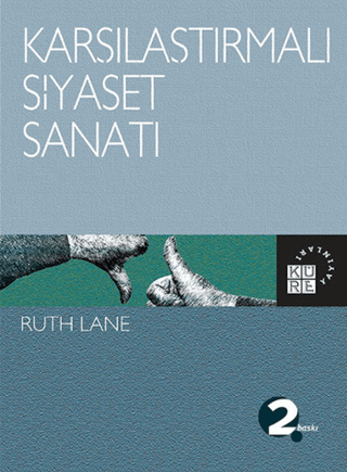 Karşılaştırmalı Siyaset Sanatı Ruth Lane