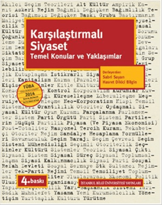 Karşılaştırmalı Siyaset Derleme