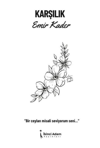 Karşılık Emir Kader